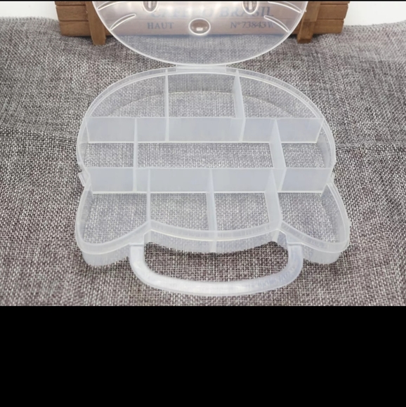 Hello Kitty Jewelry Box - Picture 8 of 12